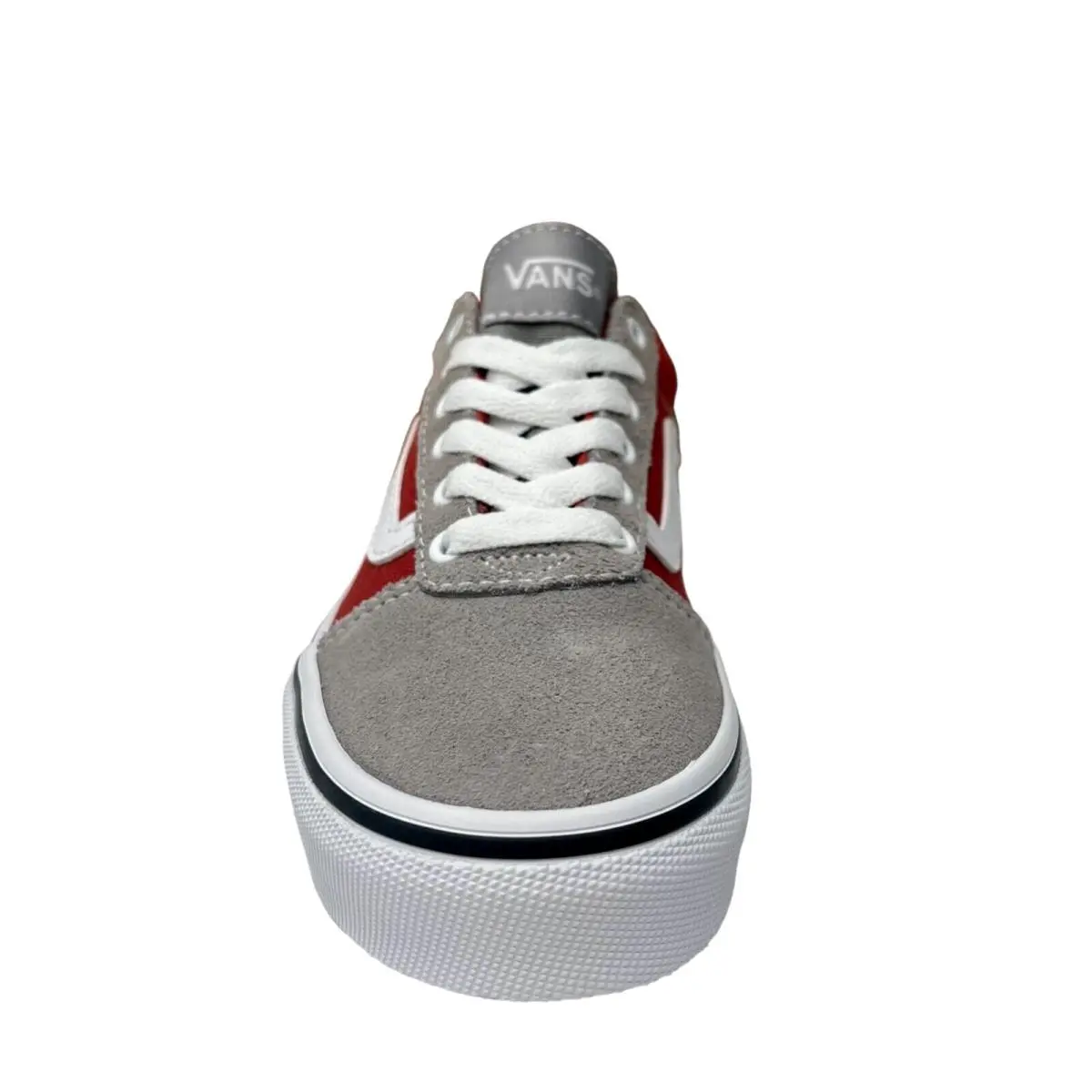 Vans shoes - Vans Ward - Ward - Gray (UPC: 196575199673) 3
