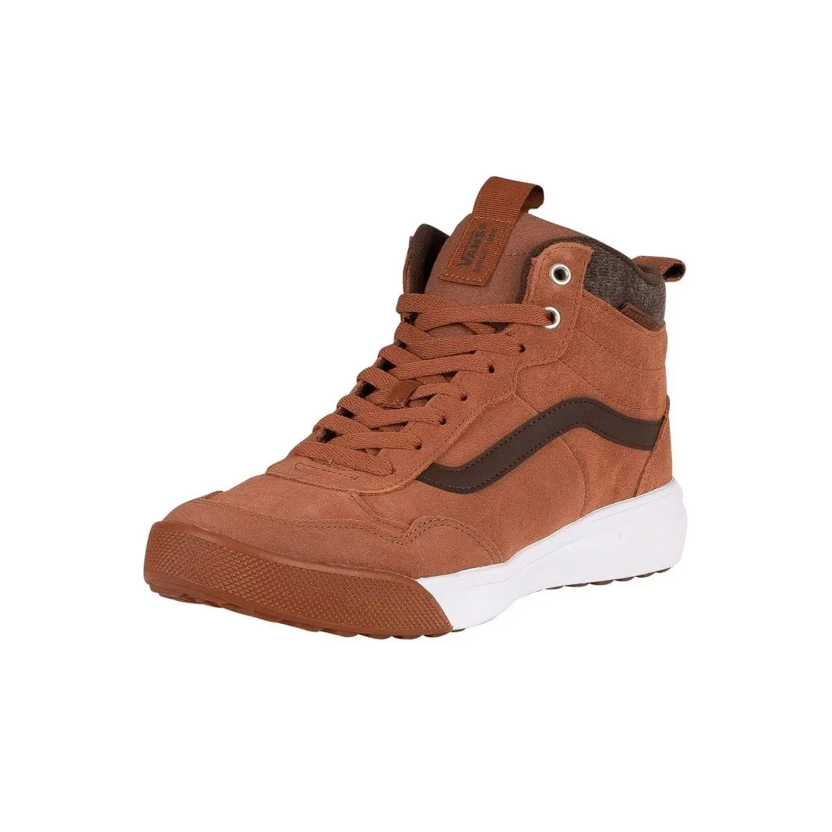 Vans shoes - Brown 1