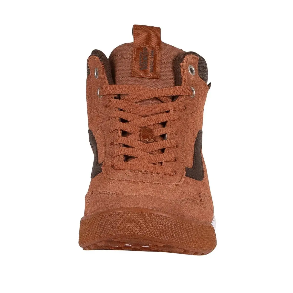 Vans shoes - Brown 2
