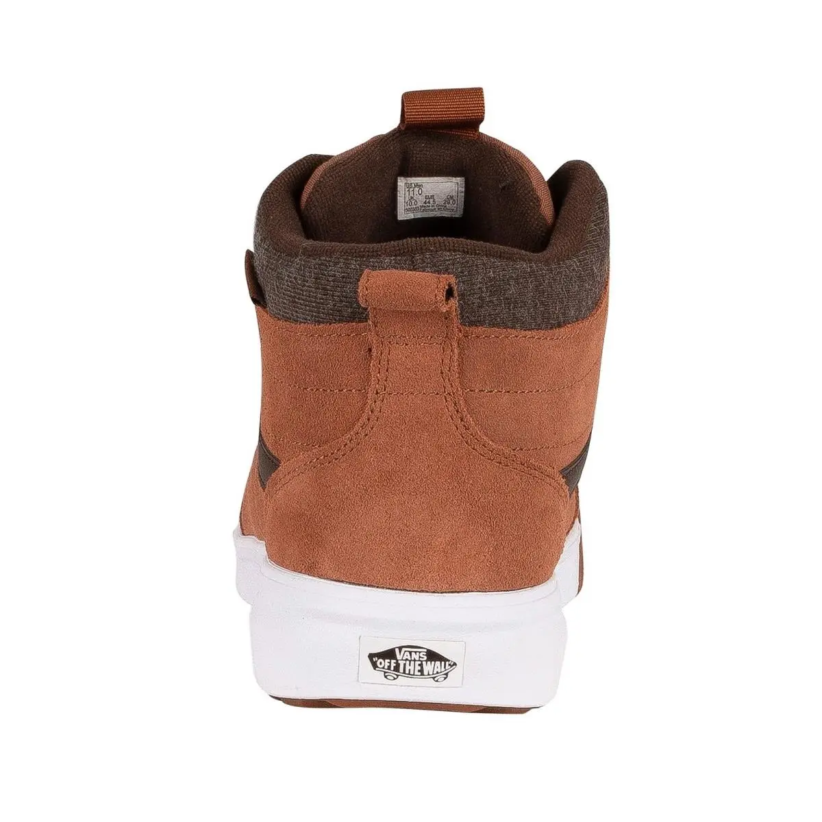 Vans shoes - Brown 3
