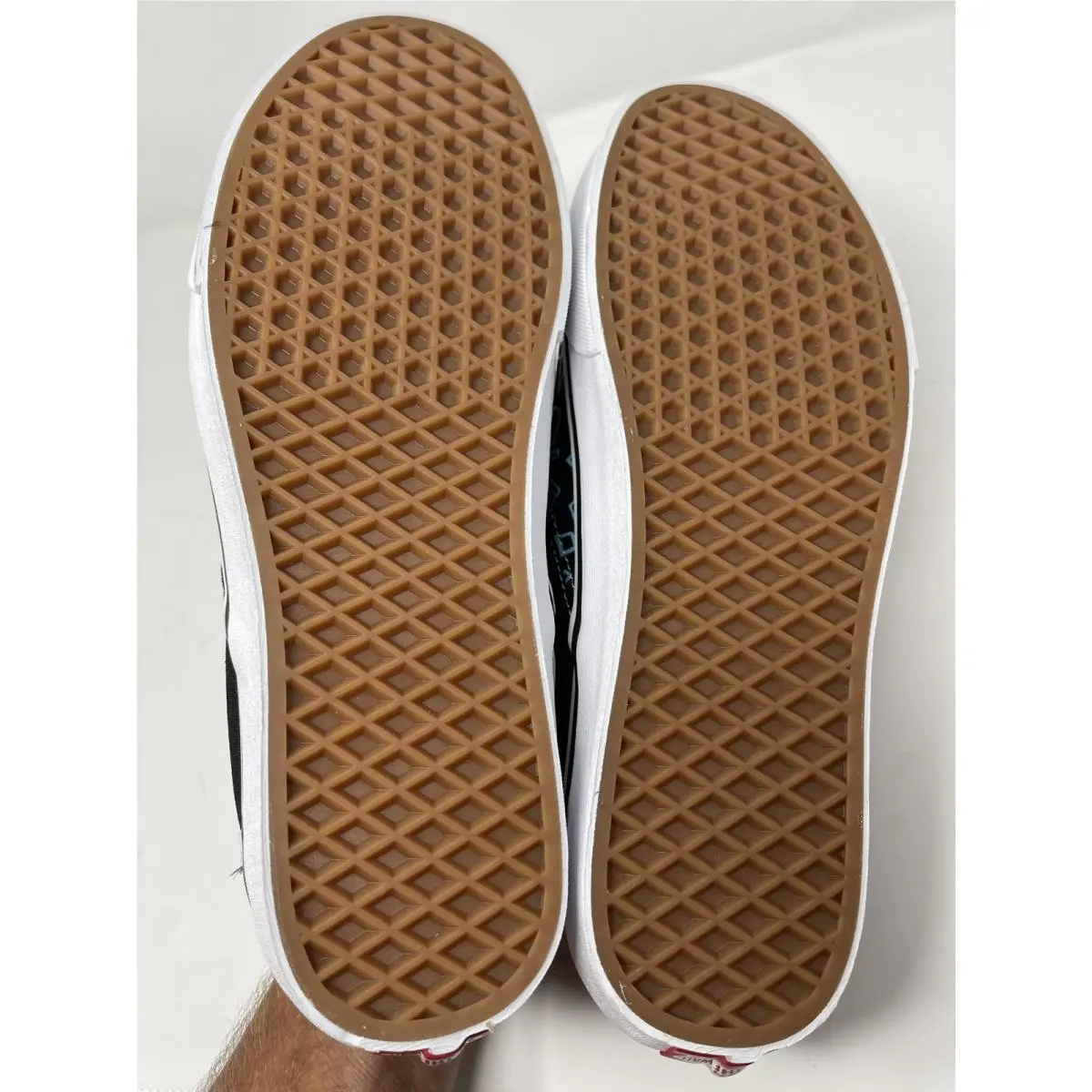 Vans shoes - Vans Metallica Push Head Classic - Black (UPC: 0195437482090) 6