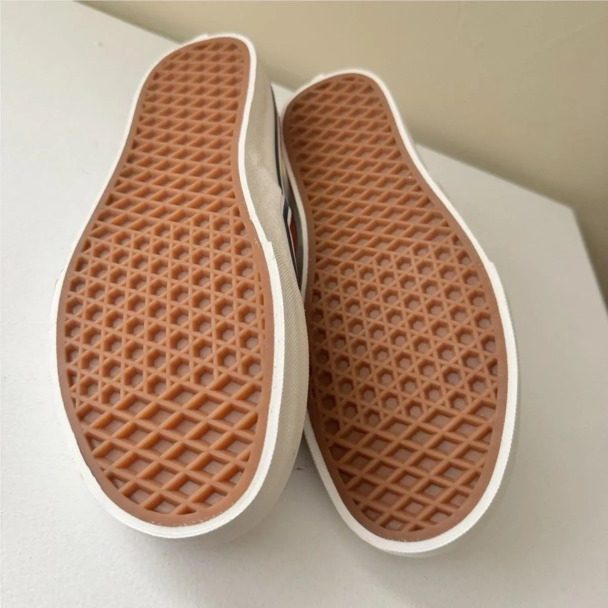 Vans shoes - Red 6