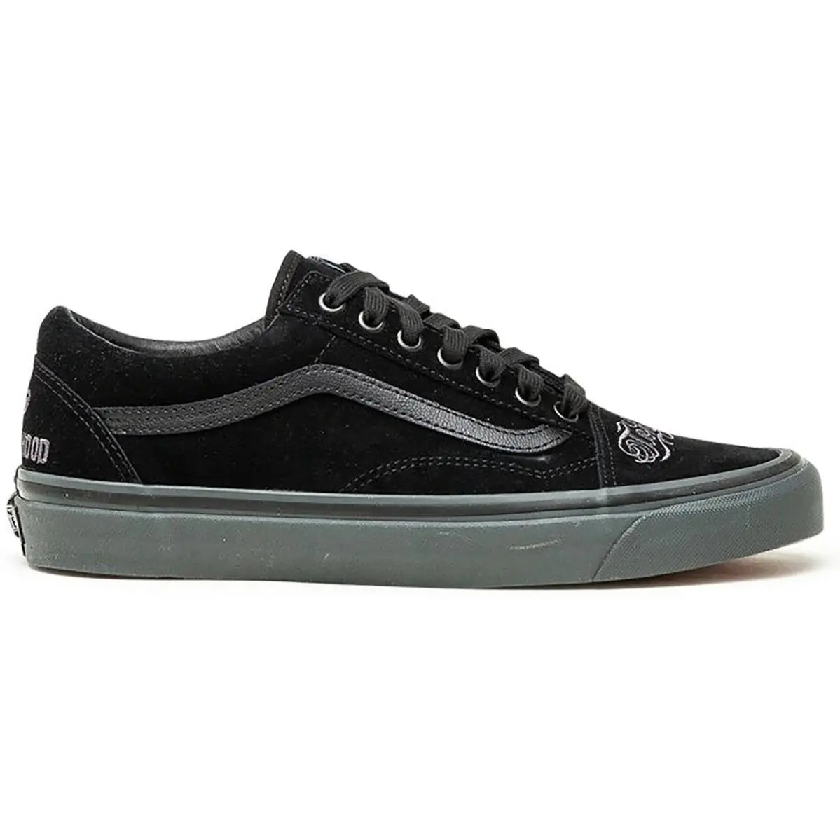 Size 13 Vans Old Skool 36 DX Nbhd x Mr. Cartoon