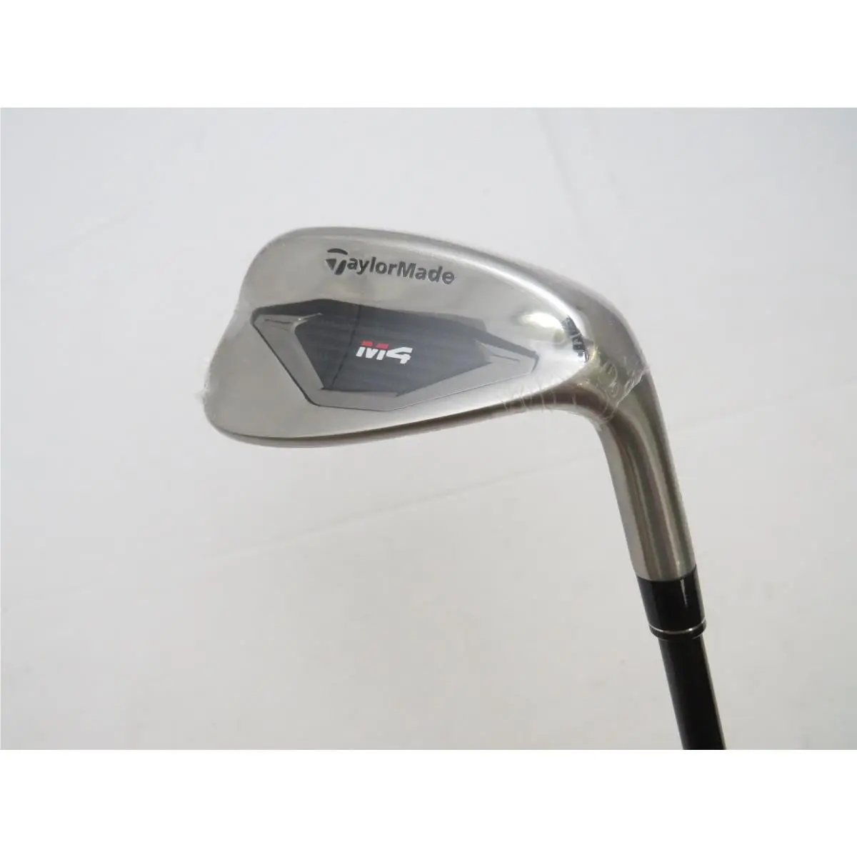 Taylormade M4 Gap Wedge Fujikura Atmos 60g Regular Flex Graphite Shaft