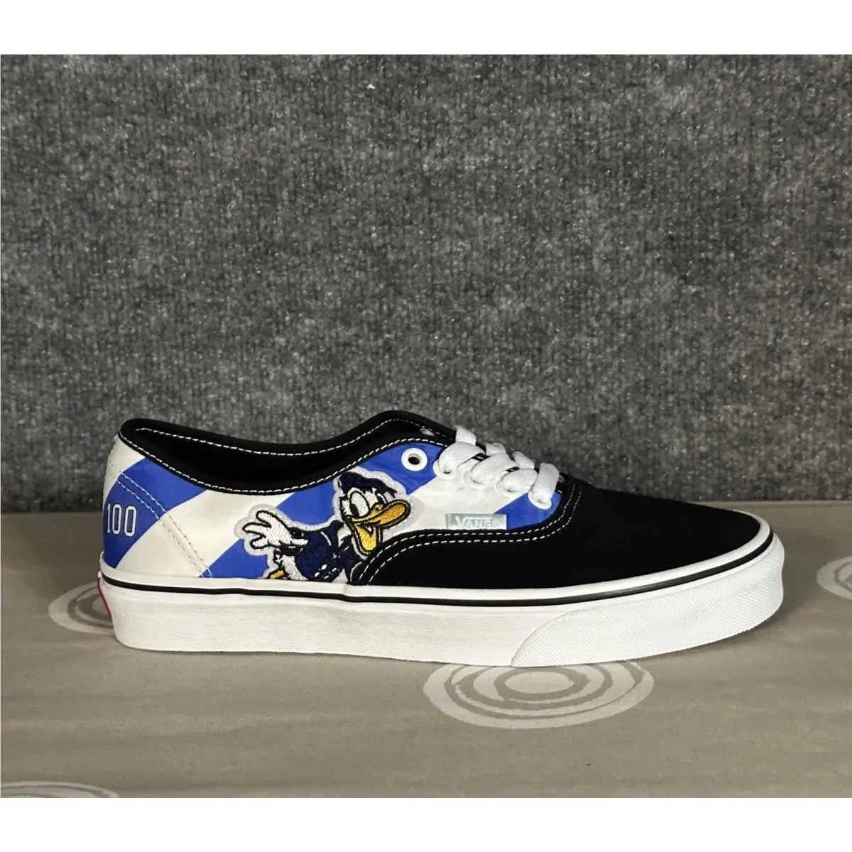 Vans shoes - VANS Authentic - Authentic - Multicolor 0