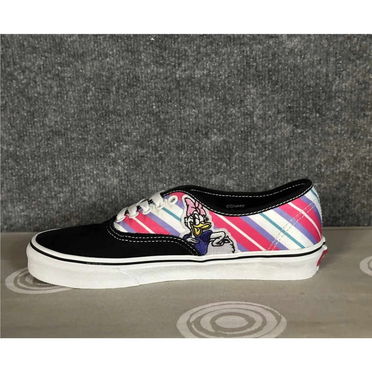 Vans shoes - VANS Authentic - Authentic - Multicolor 2