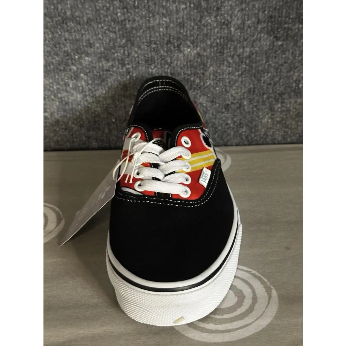 Vans shoes - VANS Authentic - Authentic - Multicolor 5