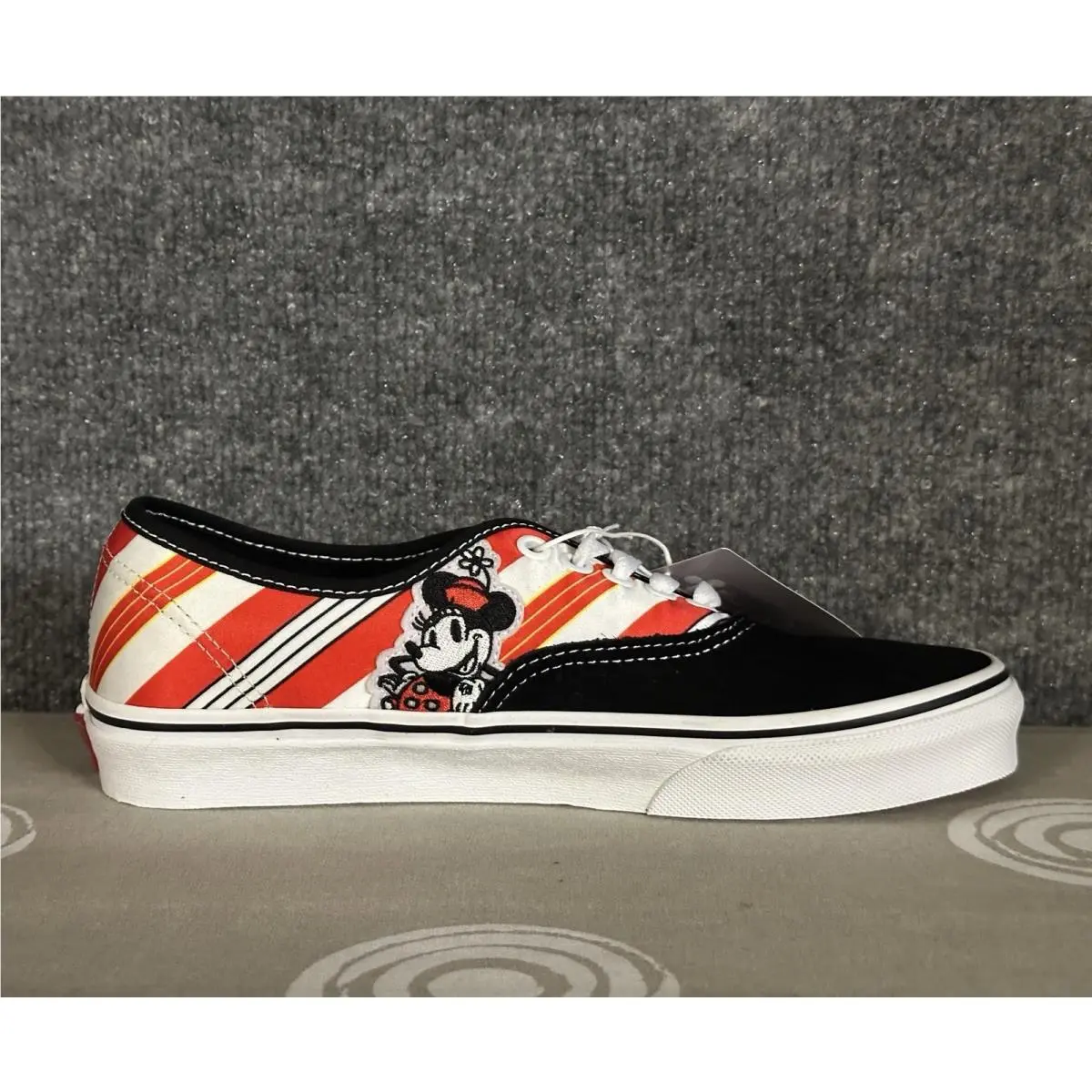 Vans shoes - VANS Authentic - Authentic - Multicolor 6