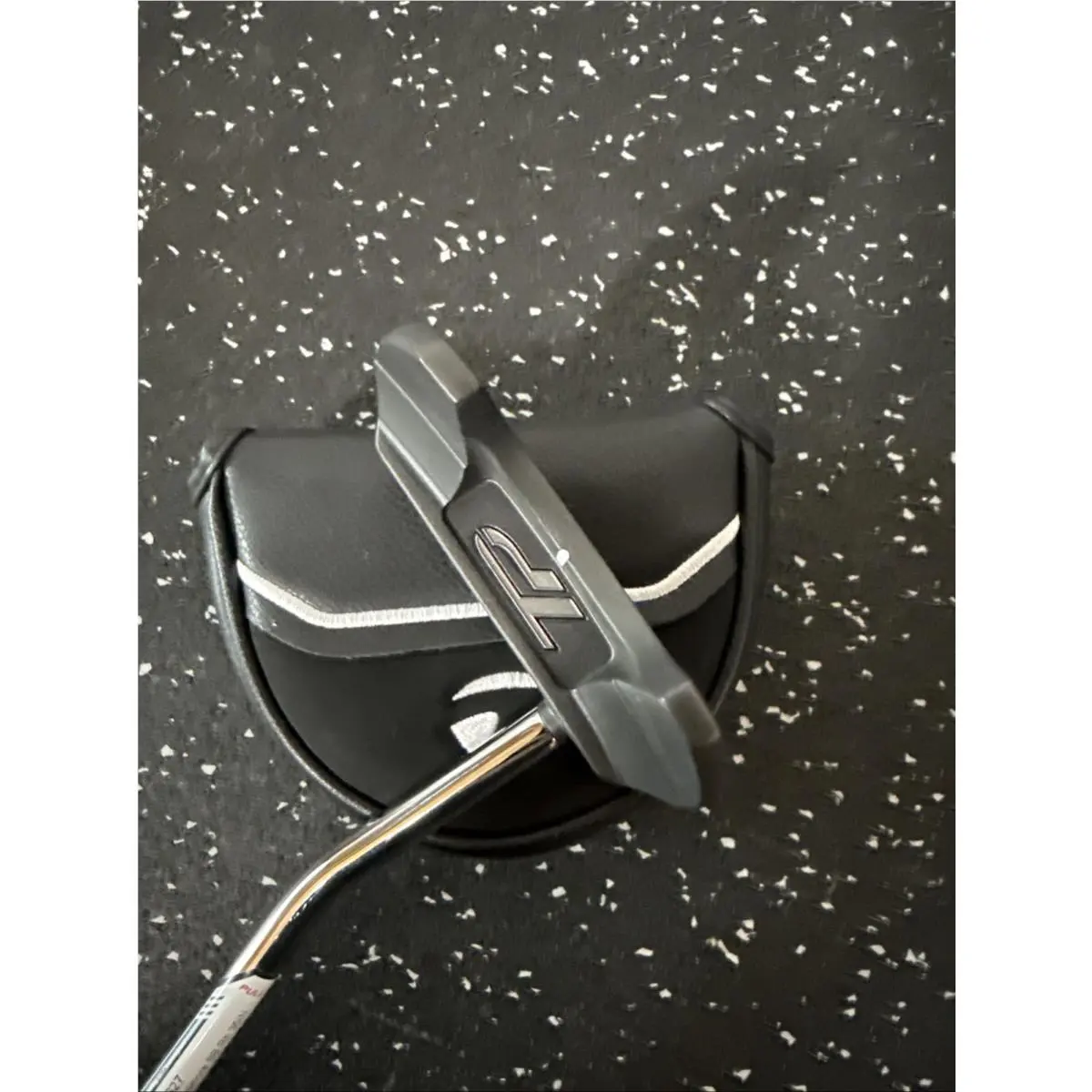 TaylorMade  - TP Collection - Collection - Black 8