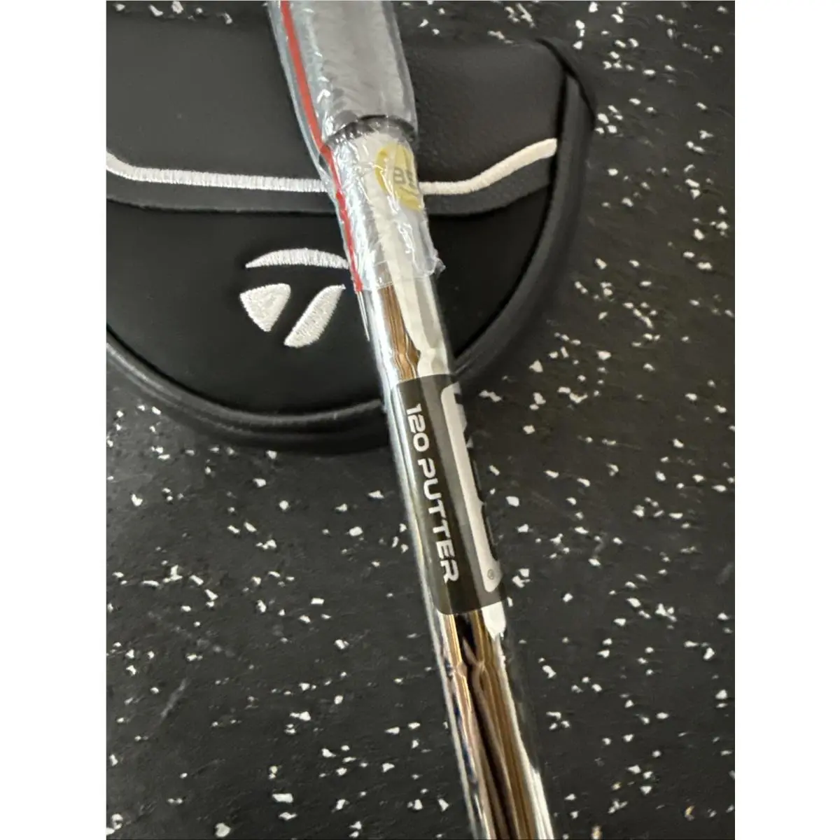 TaylorMade  - TP Collection - Collection - Black 10