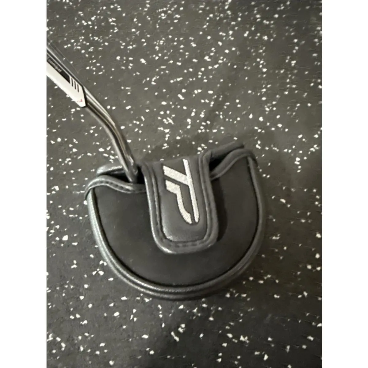 TaylorMade  - TP Collection - Collection - Black 12