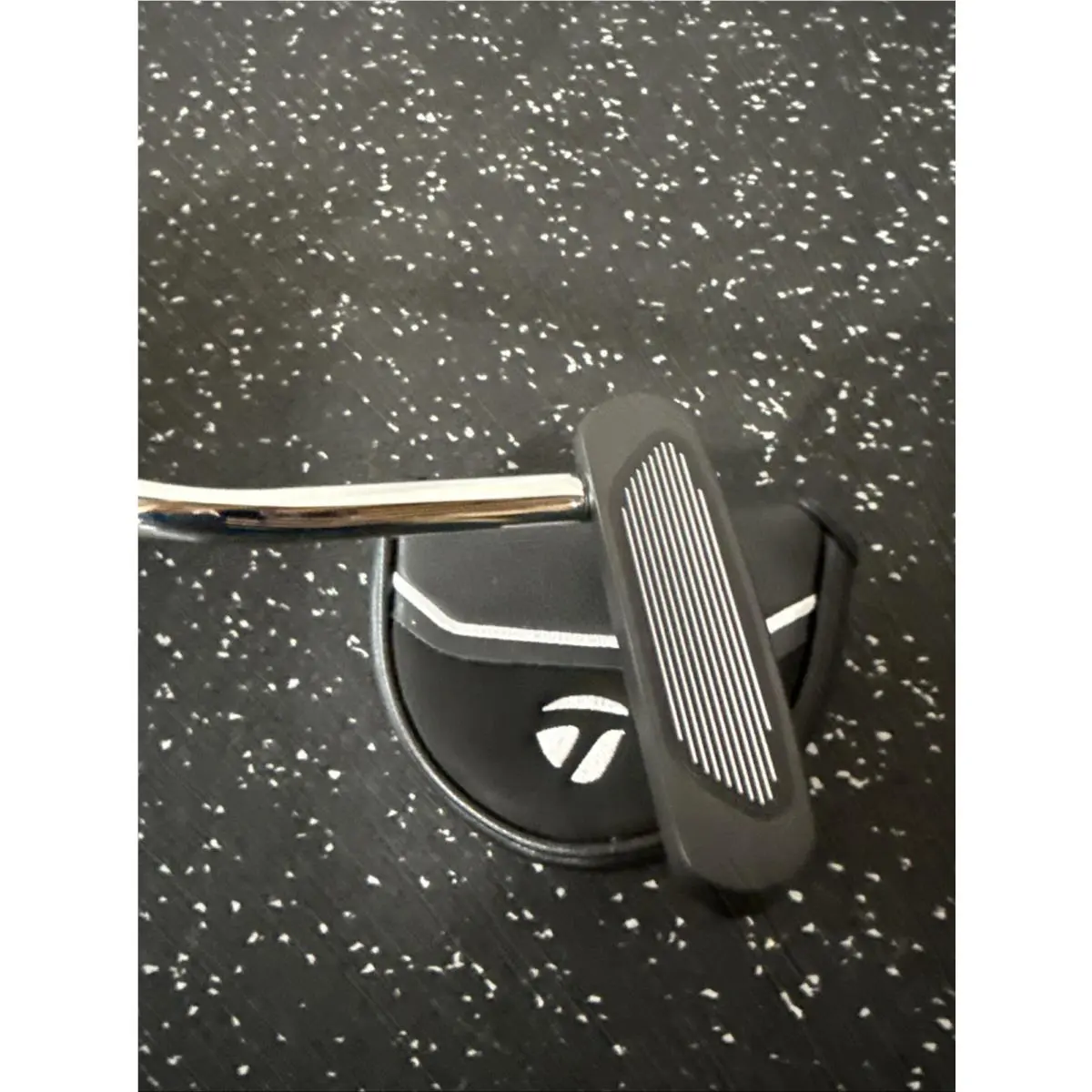 TaylorMade  - TP Collection - Collection - Black 2