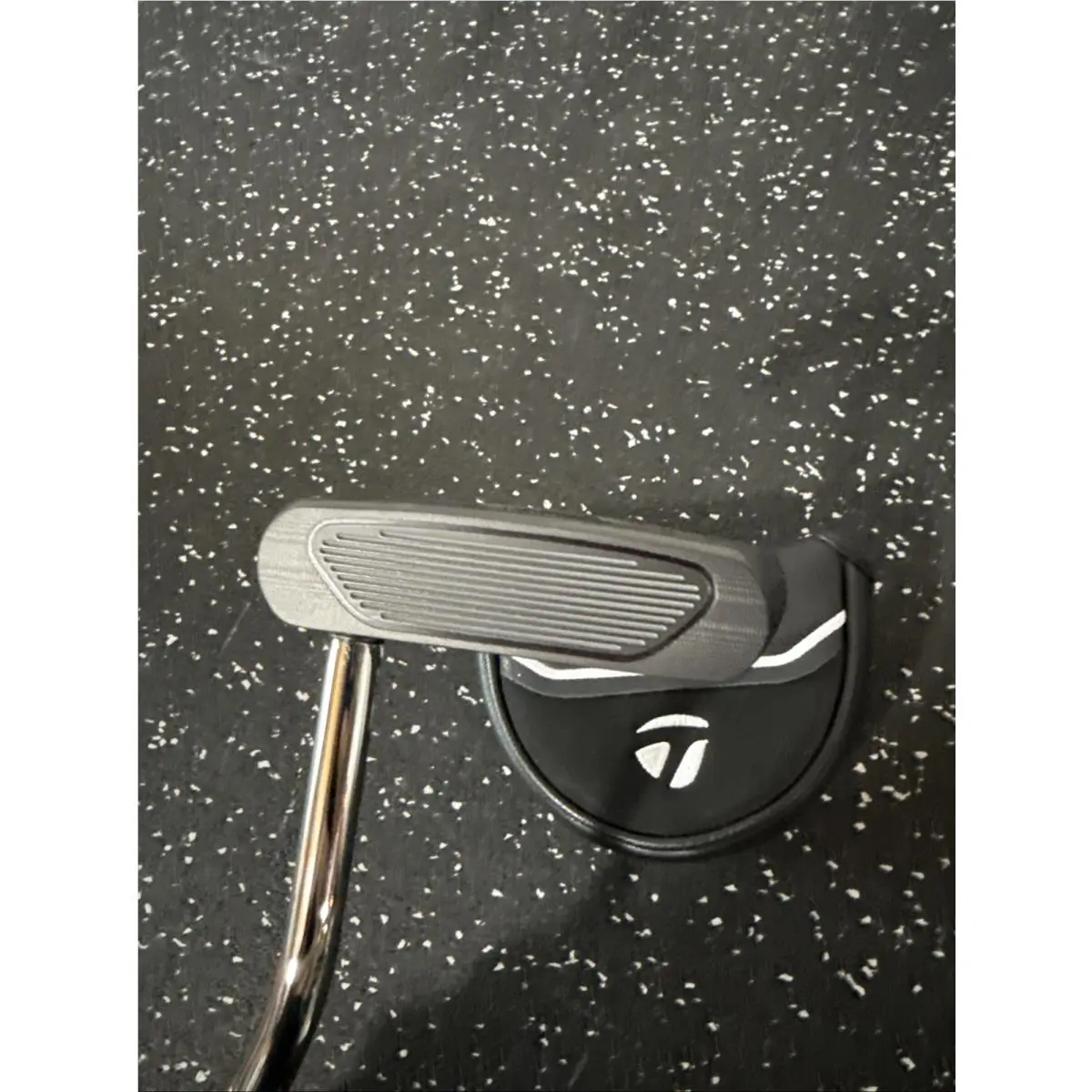 TaylorMade  - TP Collection - Collection - Black 3