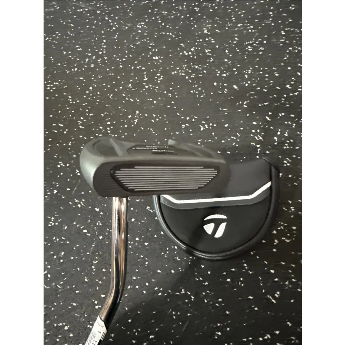 TaylorMade  - TP Collection - Collection - Black 4