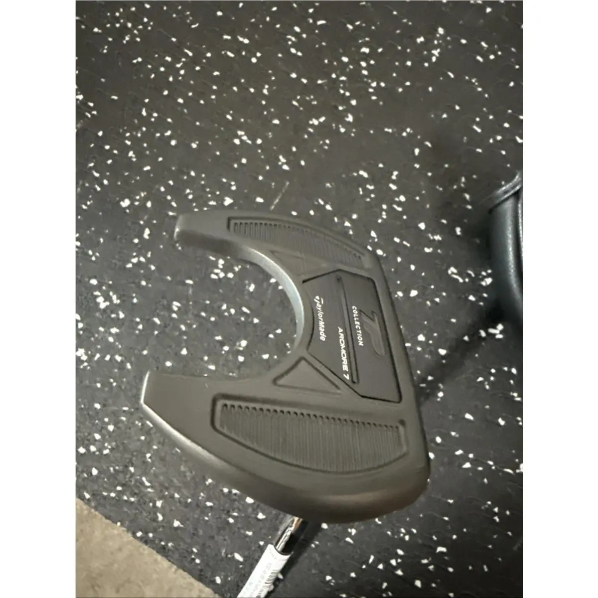 TaylorMade  - TP Collection - Collection - Black 6
