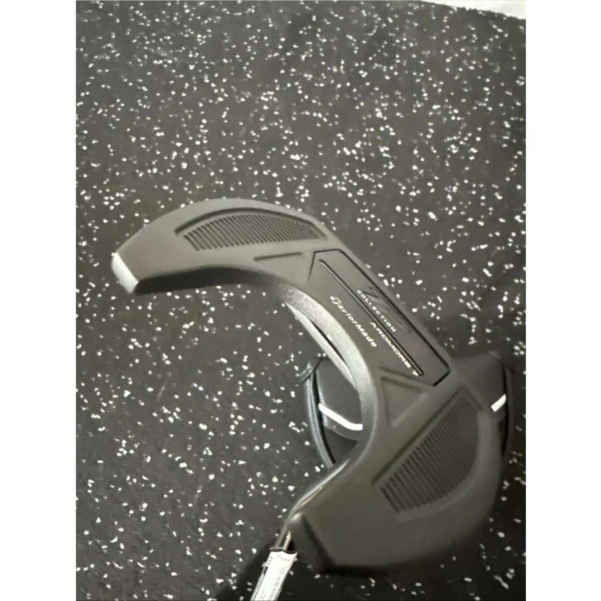 TaylorMade  - TP Collection - Collection - Black 7