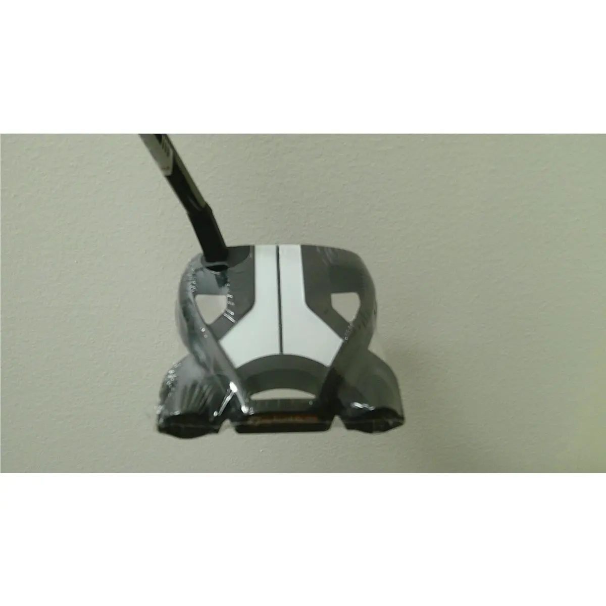 TaylorMade  - SPIDER TOUR # 3 - SPIDER TOUR - Black 1