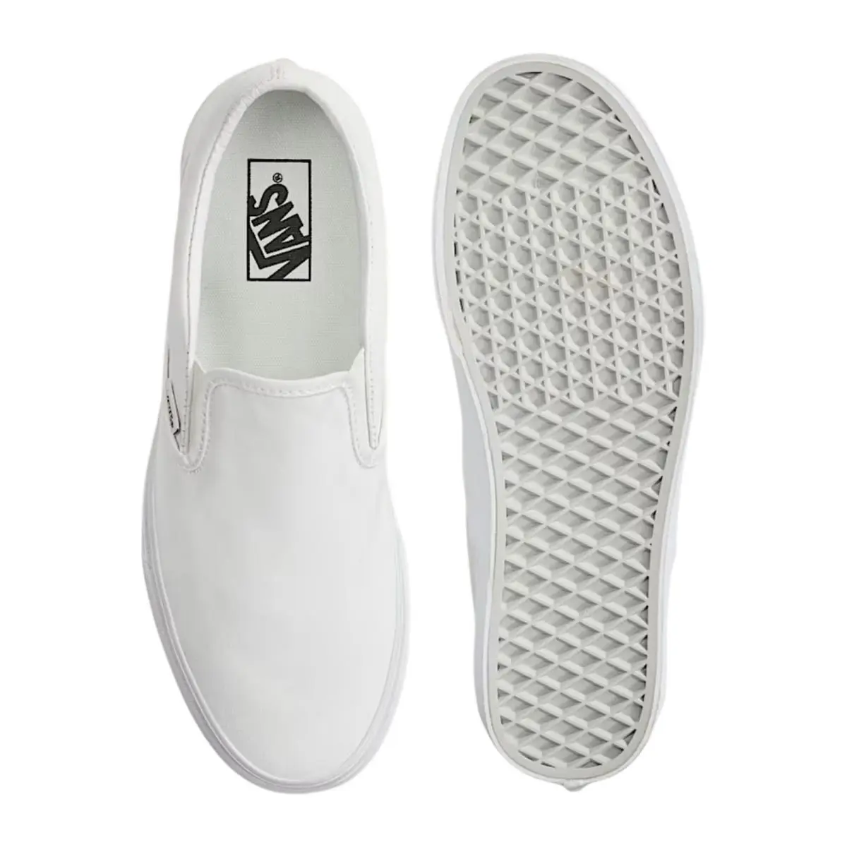 Vans shoes - White 0