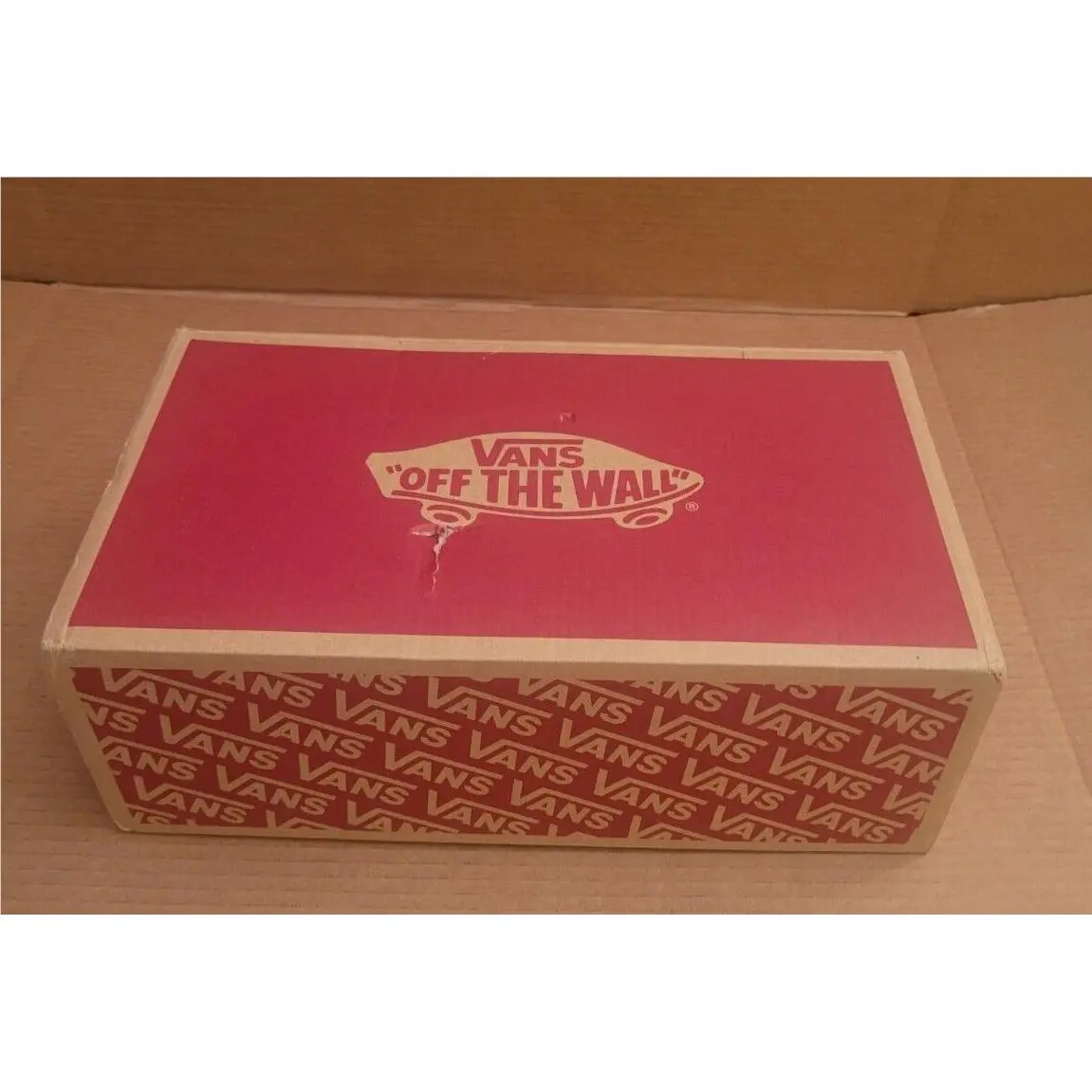 Vans shoes - VANS Old Skool - Old Skool - VN0A3B3U4TE - Marshmallow/Marshmallow (UPC: 194902660520) 8