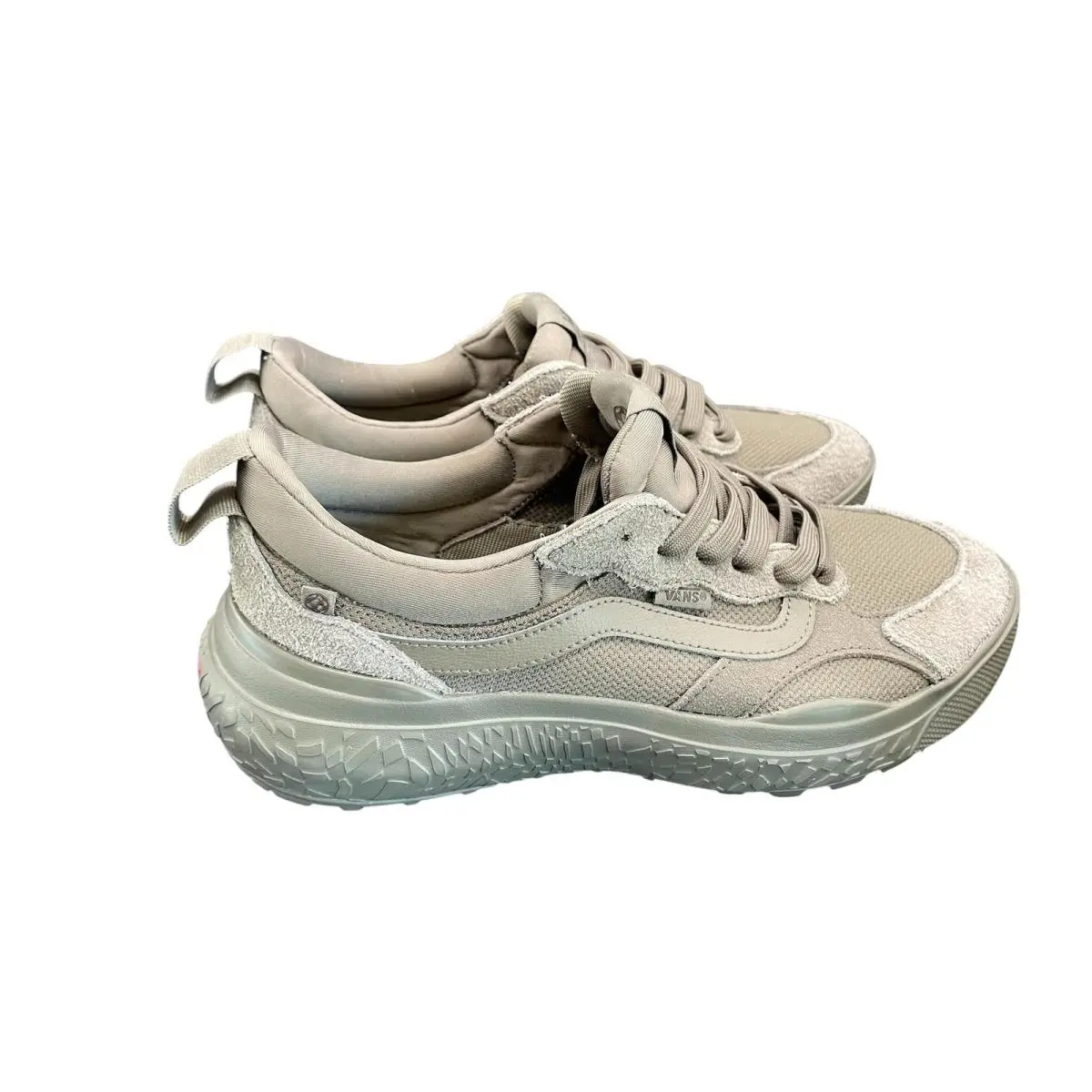 Vans shoes - UltraRange Neo VR3 - UltraRange Neo - VN000CWE9JC1 - Black (UPC: 197065668983) 12