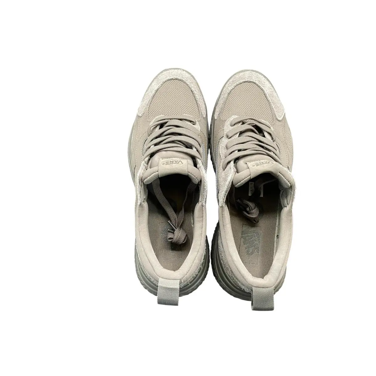 Vans shoes - UltraRange Neo VR3 - UltraRange Neo - VN000CWE9JC1 - Black (UPC: 197065668983) 13