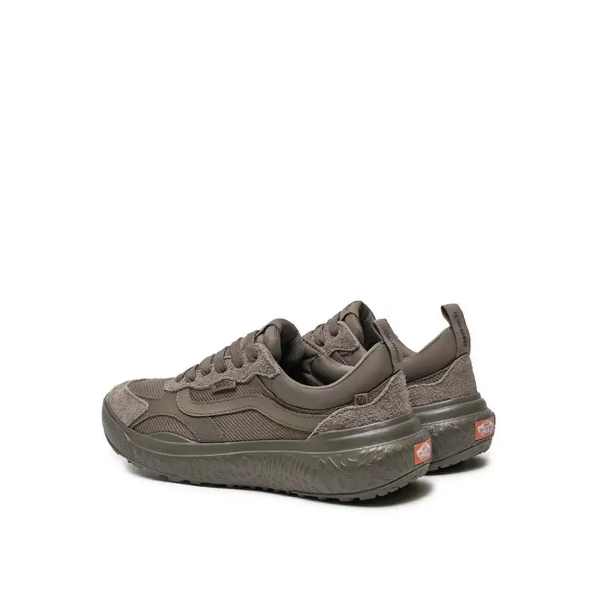 Vans shoes - UltraRange Neo VR3 - UltraRange Neo - VN000CWE9JC1 - Black (UPC: 197065668983) 1