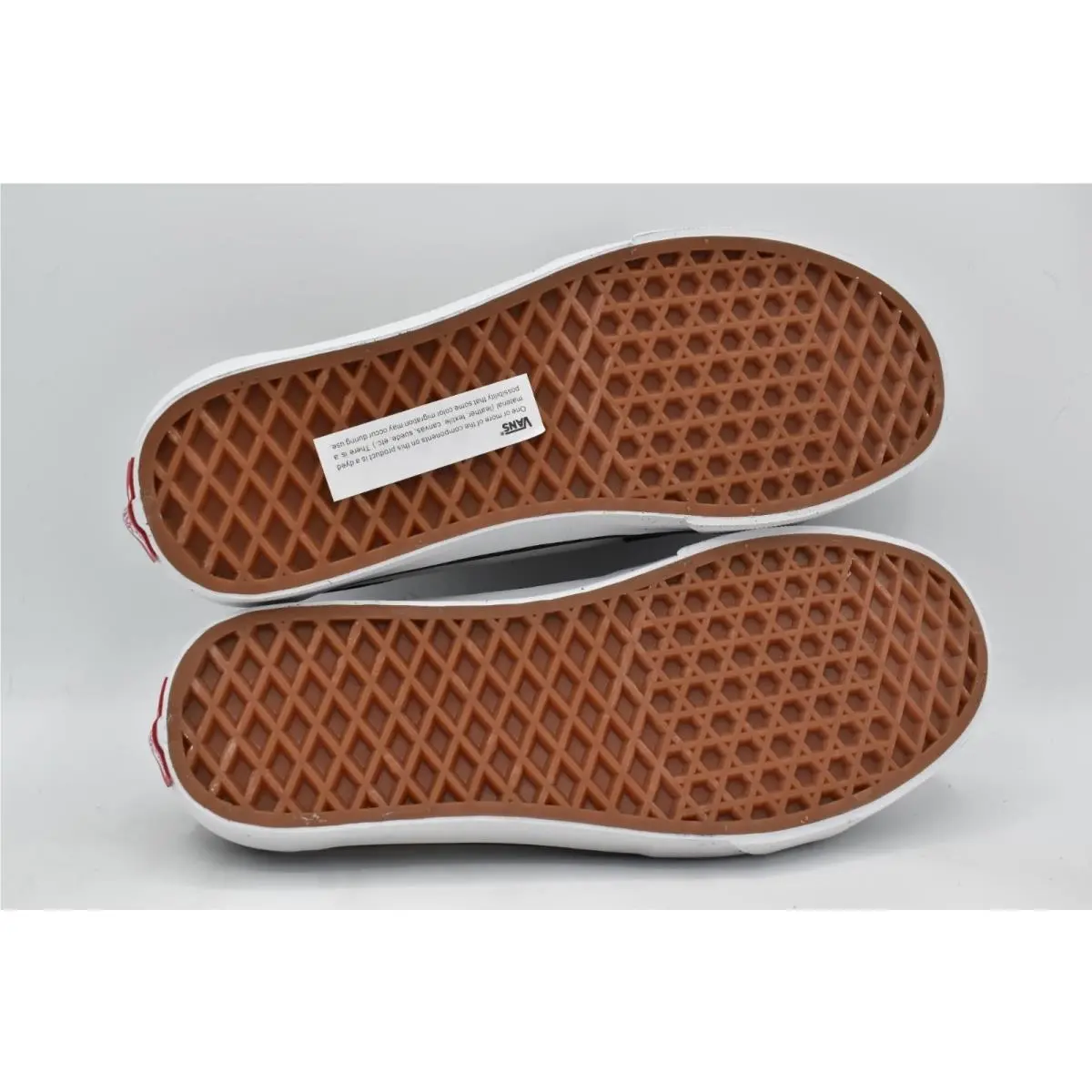 Vans shoes - Vans SK8 - Multicolor (UPC: 197065626792) 3