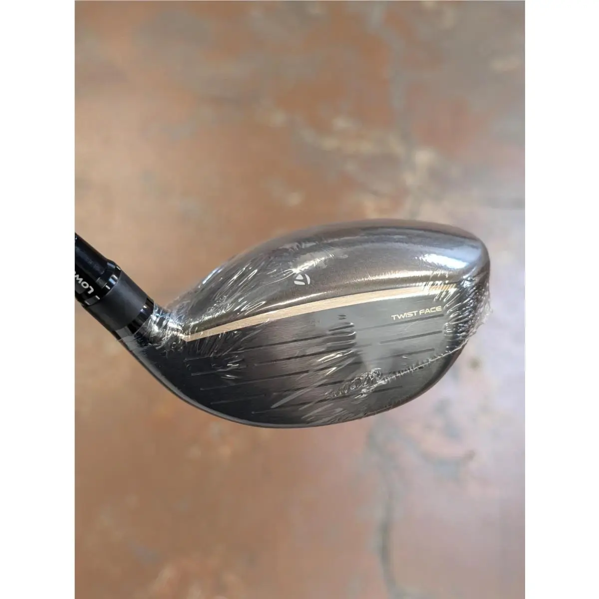 TaylorMade  - Qi4D 0