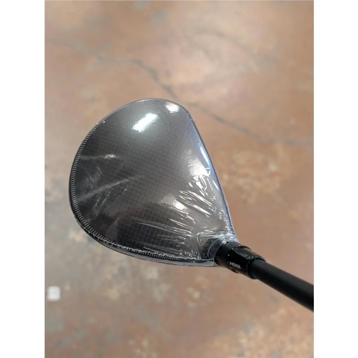 TaylorMade  - Qi4D 1