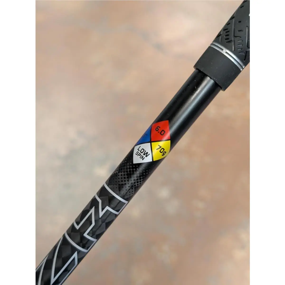 TaylorMade  - Qi4D 3