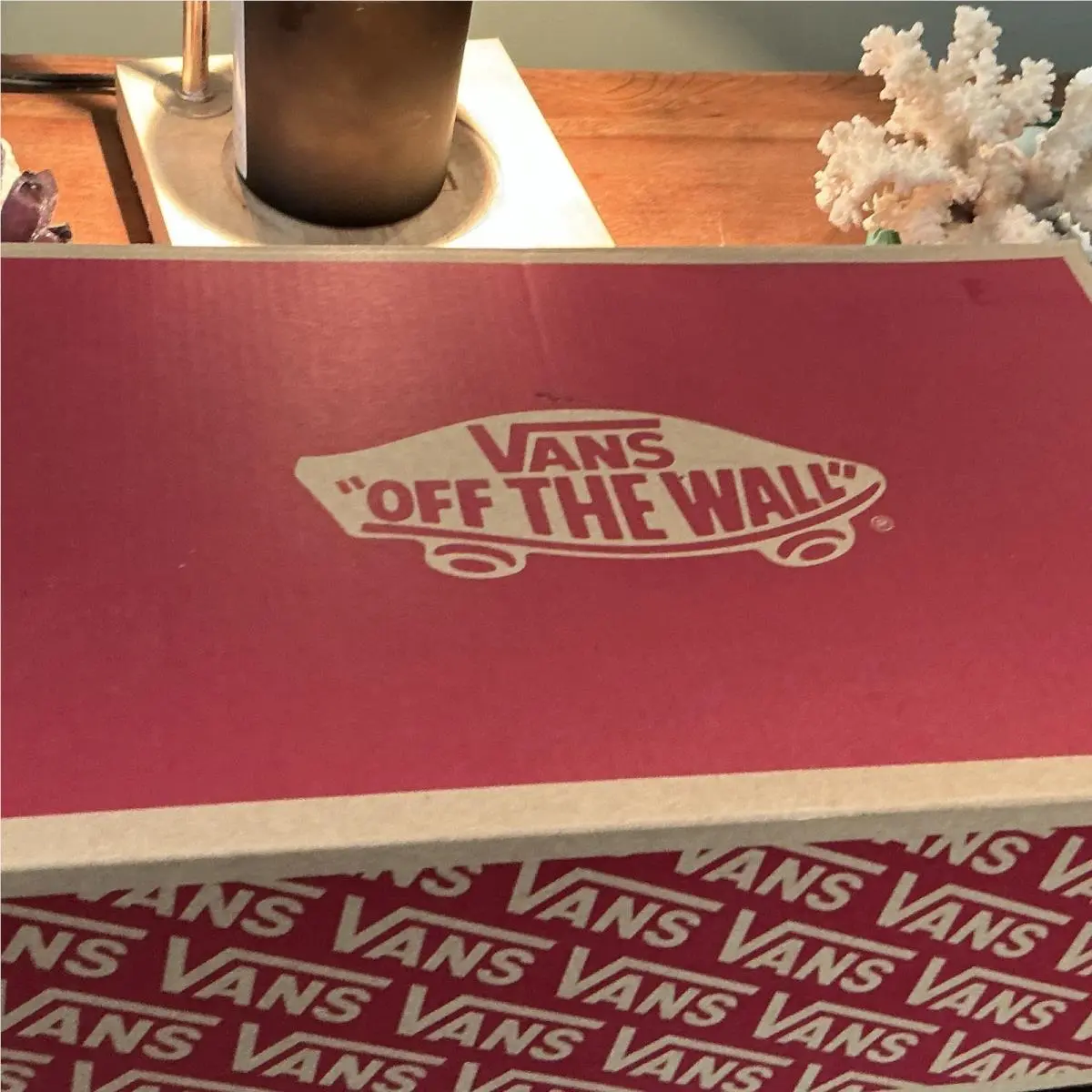 Vans shoes - VANS UltraRange - UltraRange - VN000D60RV2 - Blue 0