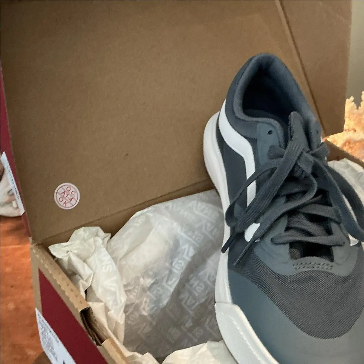 Vans shoes - VANS UltraRange - UltraRange - VN000D60RV2 - Blue 2