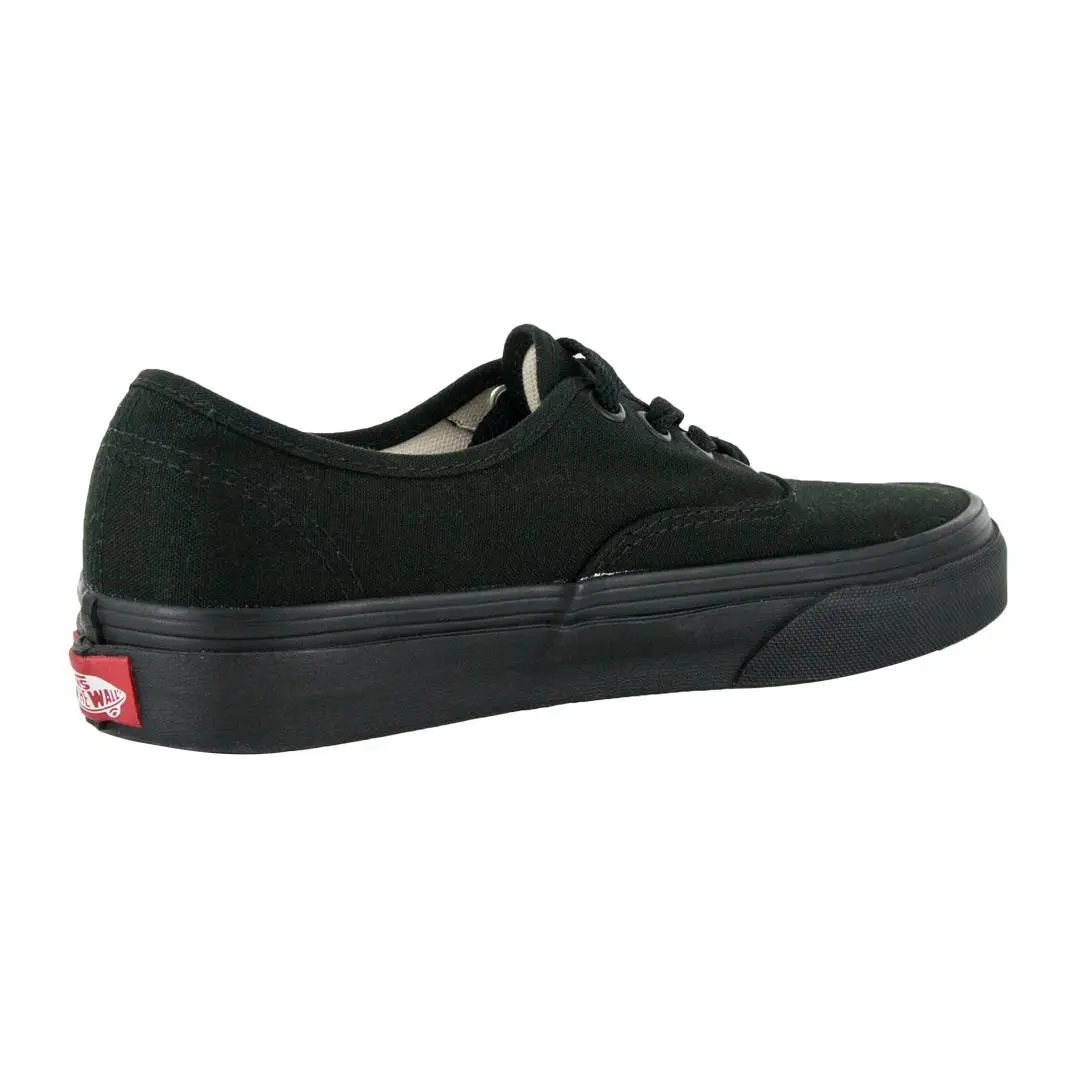 Vans shoes - Black/Black (UPC: 0700053288935) 0