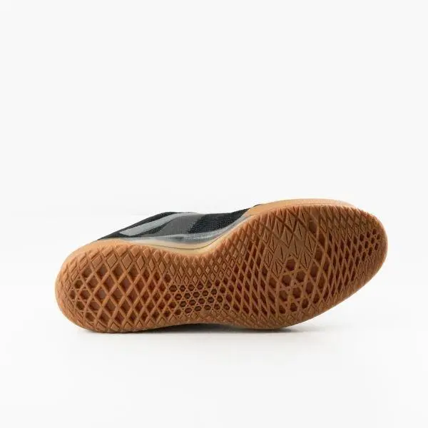 Vans shoes - Black Gum (UPC: 0197643308850) 1