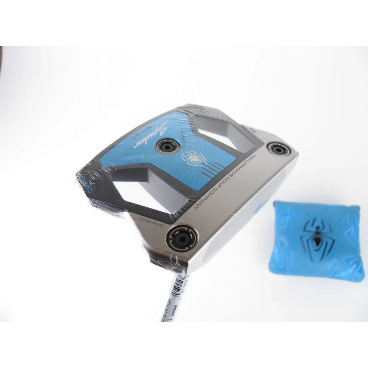 Taylormade Spider 5K-ZT Counterbalance Putter 38 +hc