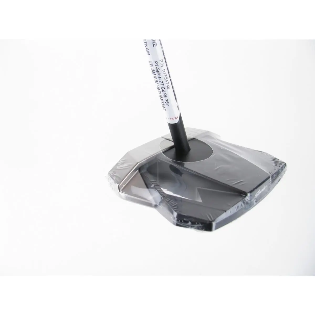 TaylorMade  - Spider 5K-ZT - Spider - J6NSG0529262700 1
