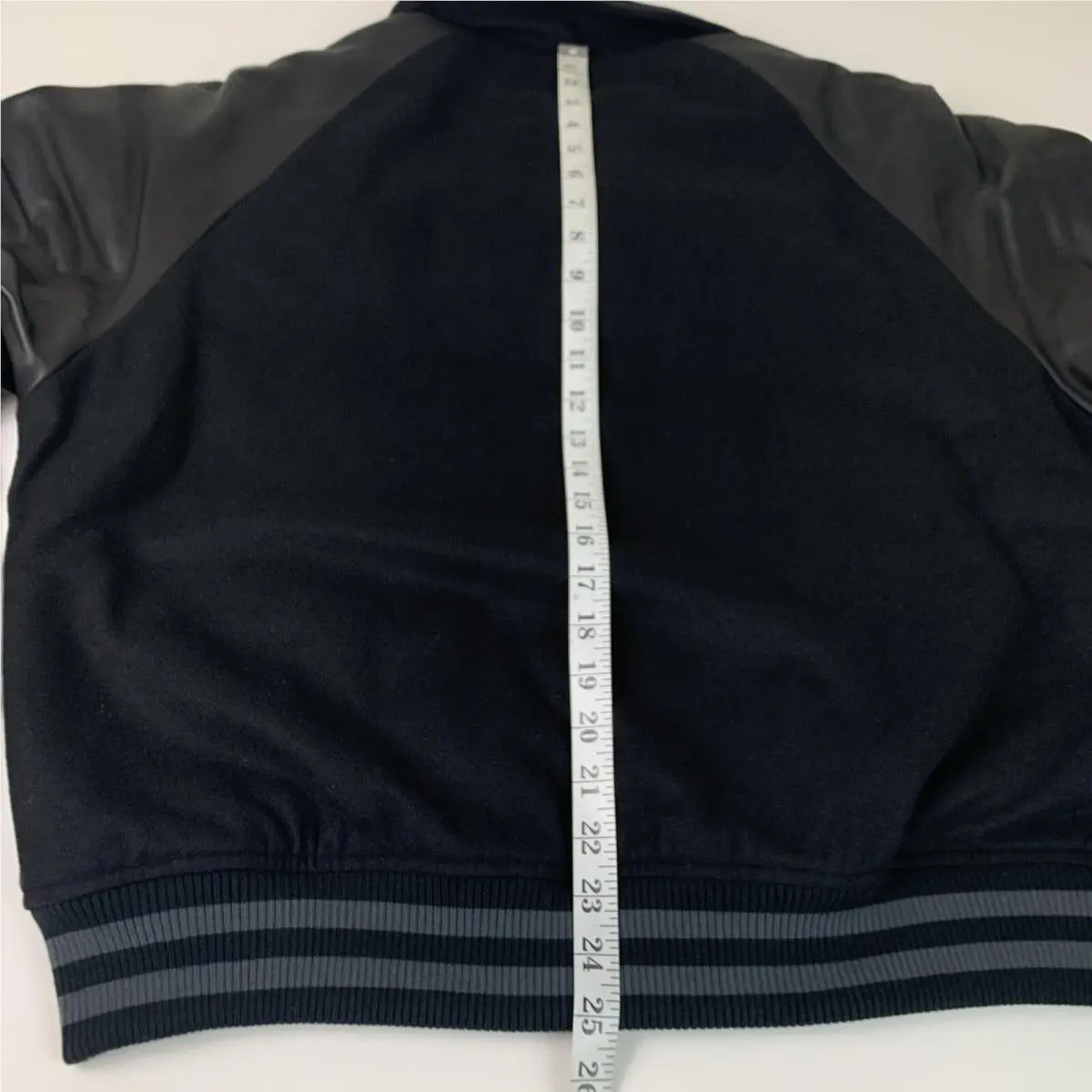 Vans clothing - VN0A7SQIBLK - VN0A7SQIBLK - Black 11