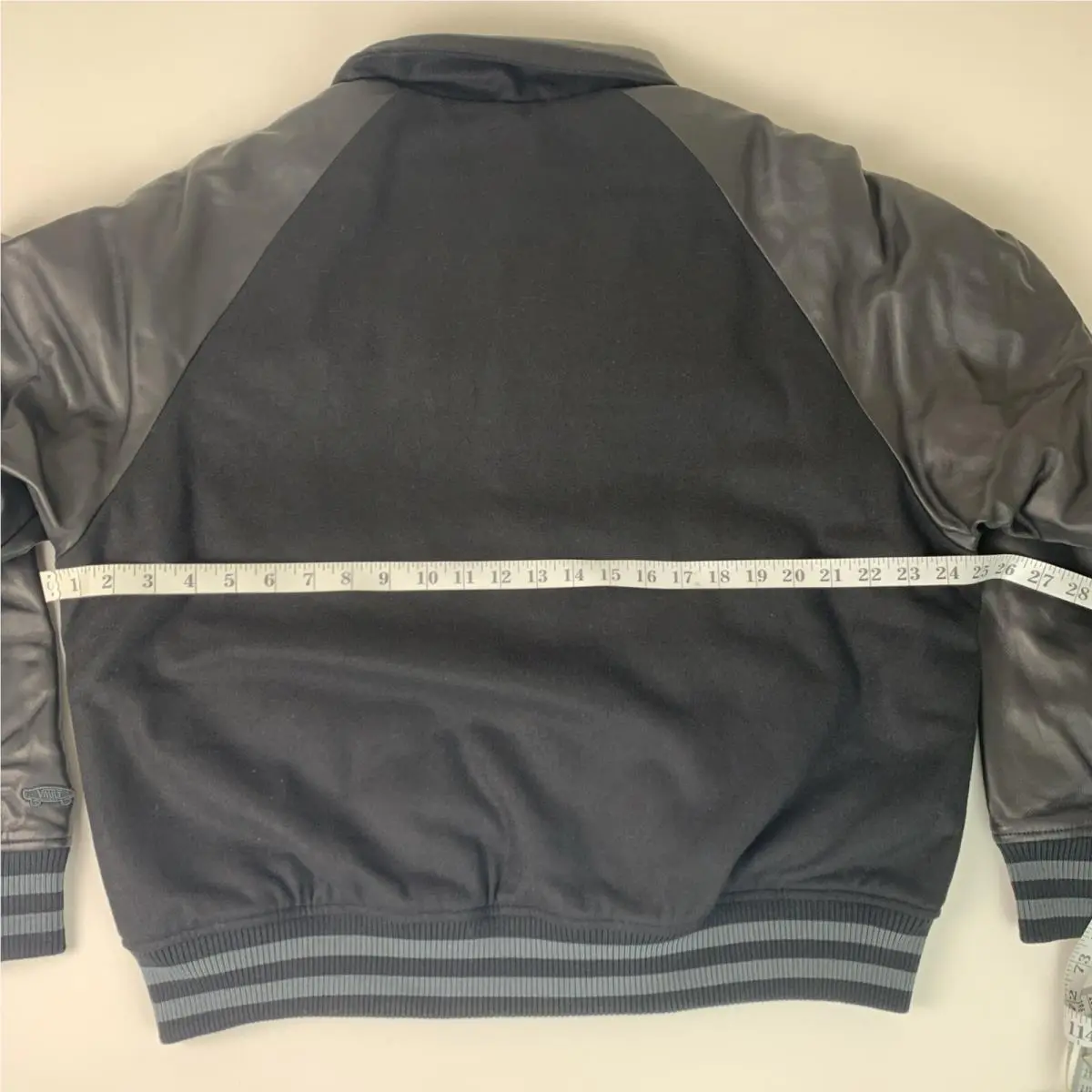 Vans clothing - VN0A7SQIBLK - VN0A7SQIBLK - Black 12