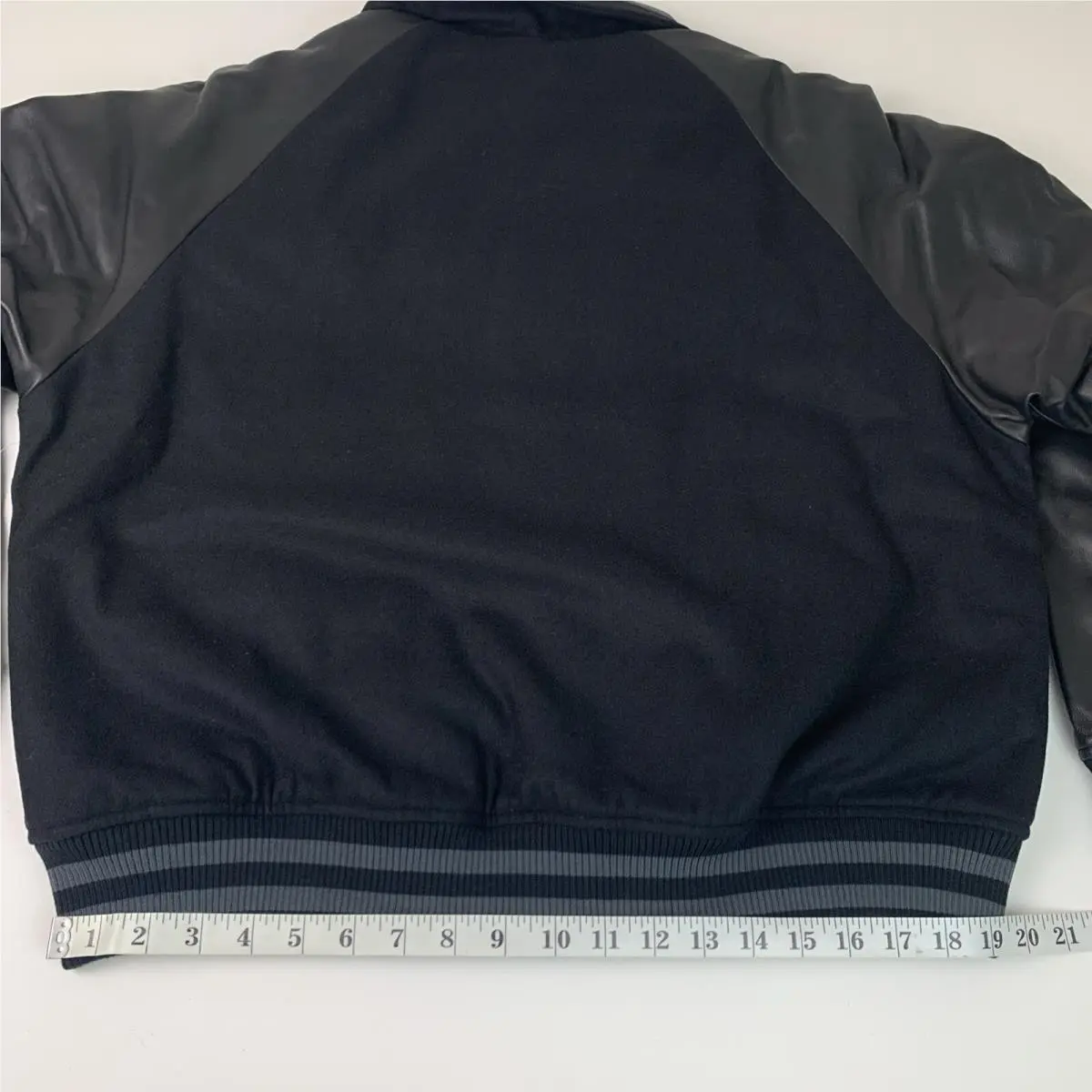 Vans clothing - VN0A7SQIBLK - VN0A7SQIBLK - Black 13