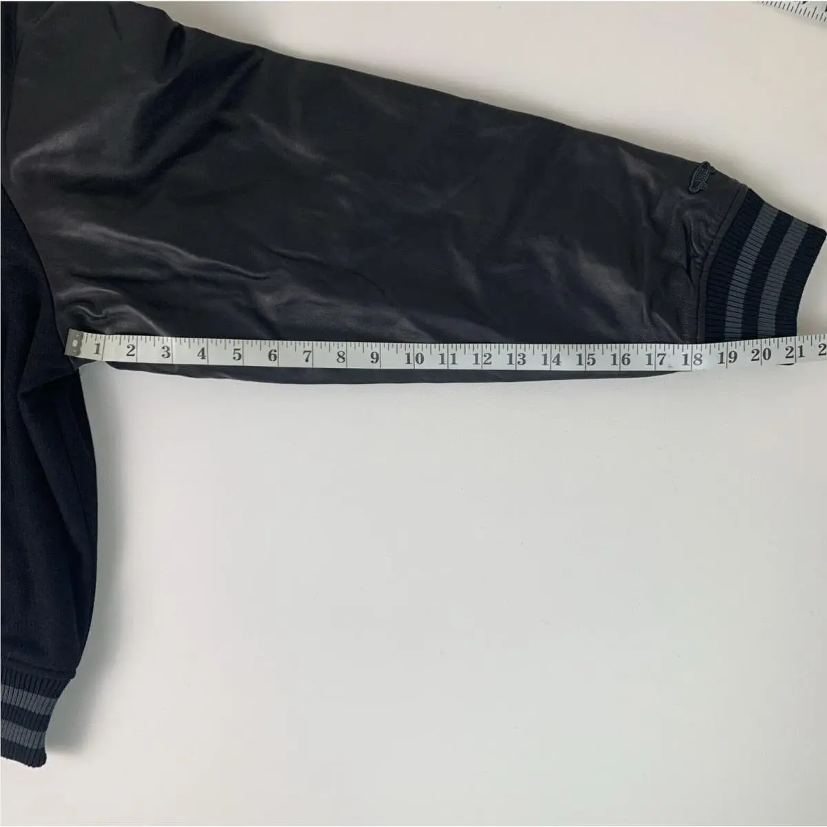 Vans clothing - VN0A7SQIBLK - VN0A7SQIBLK - Black 14