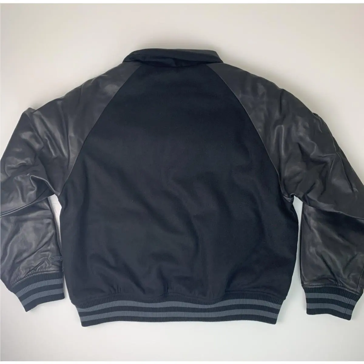 Vans clothing - VN0A7SQIBLK - VN0A7SQIBLK - Black 2
