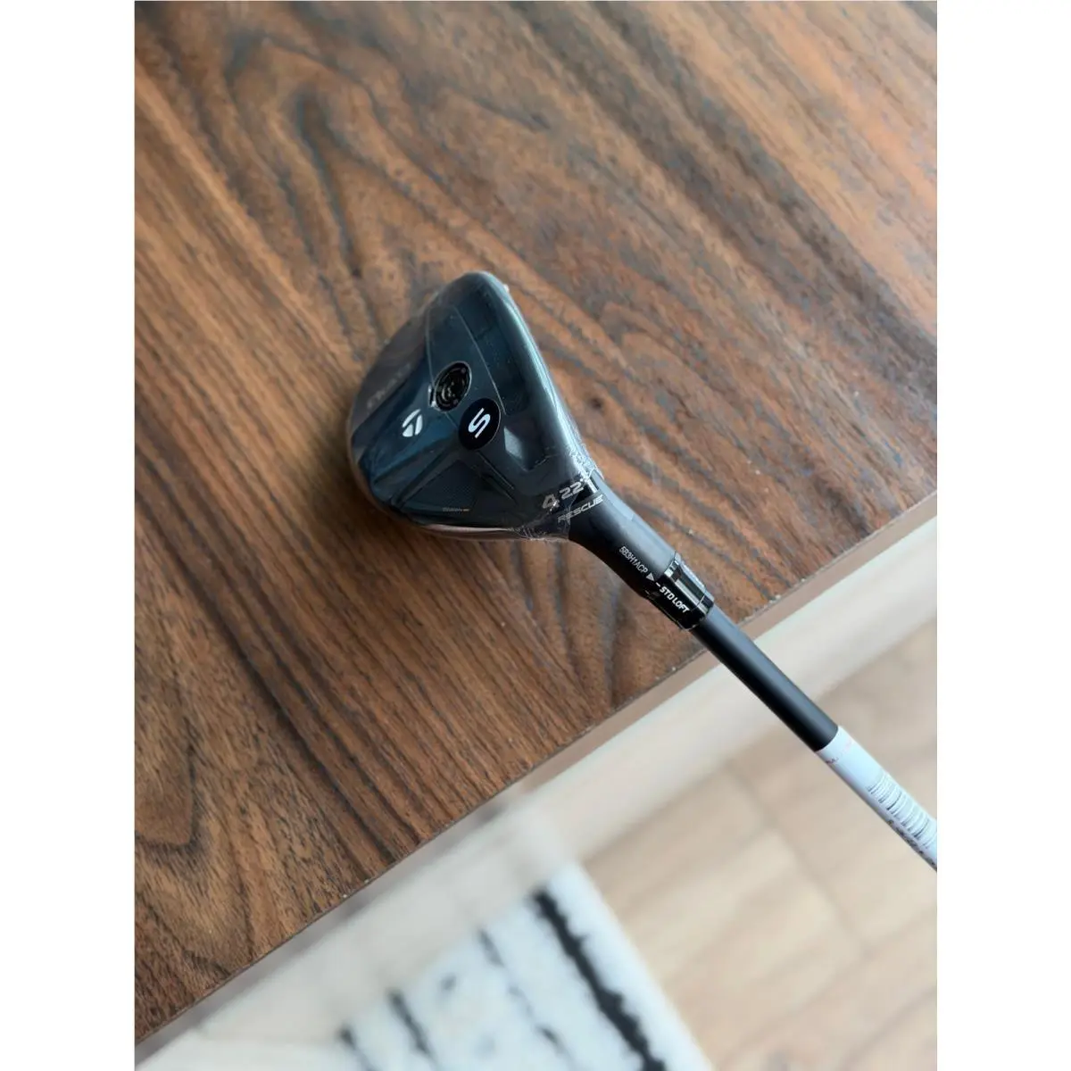 TaylorMade  0
