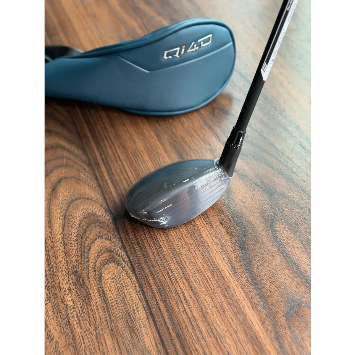 TaylorMade  2