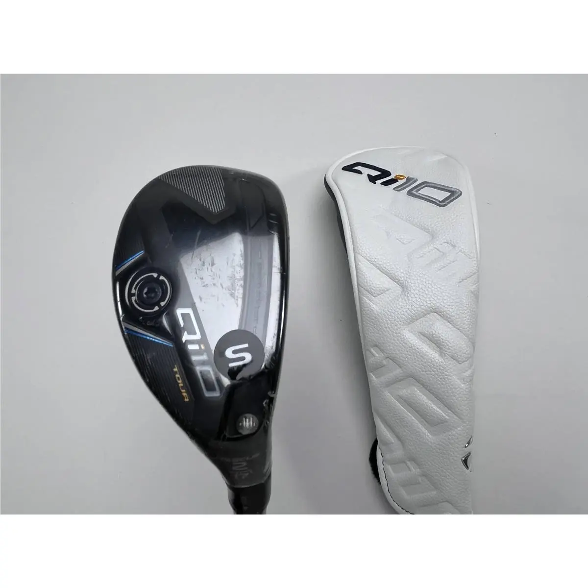 Taylormade Qi10 Tour 2 Hybrid 17 Tensei Blue AV Limited 75g Stiff RH HC