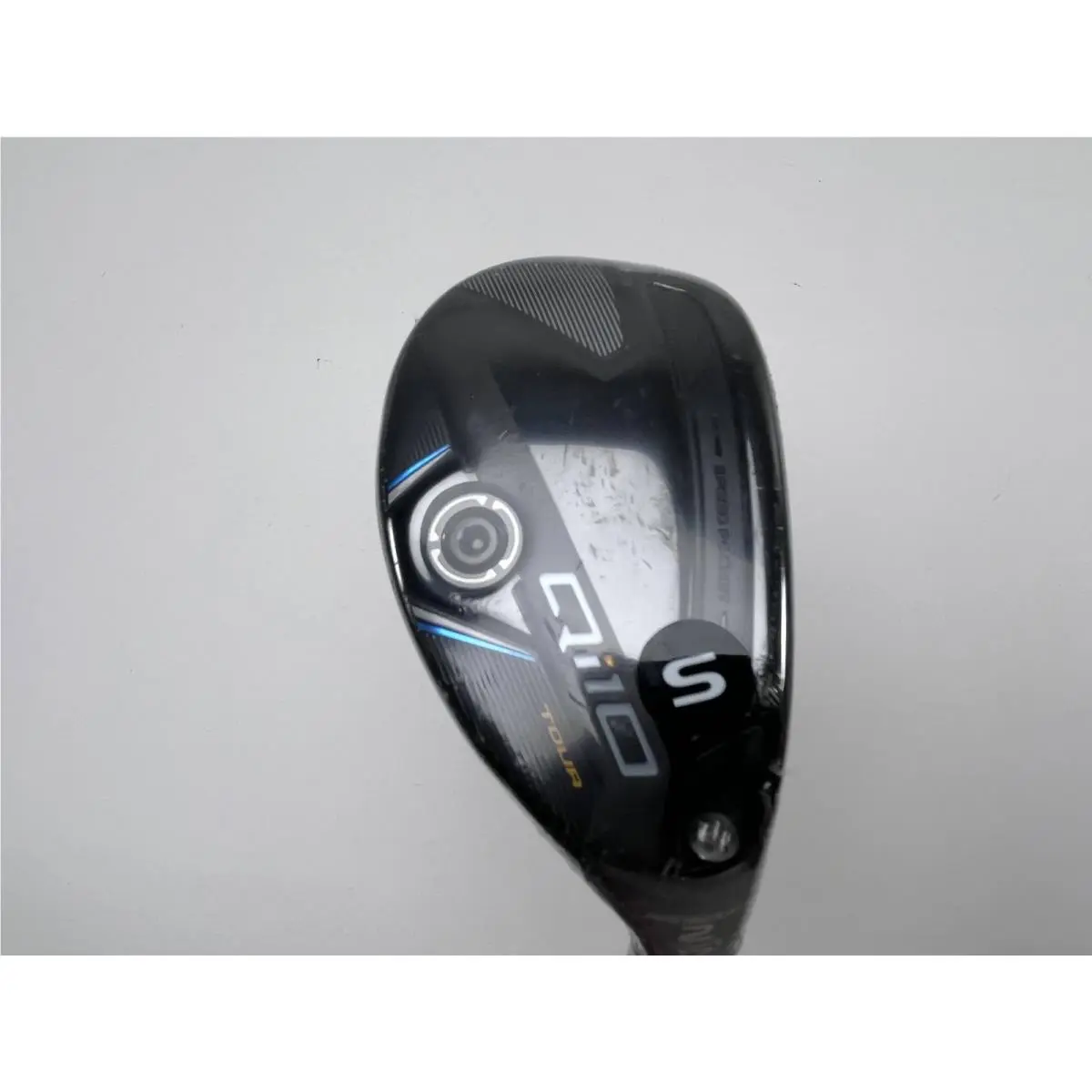TaylorMade  - Qi10 Tour - Tour - Blue 0