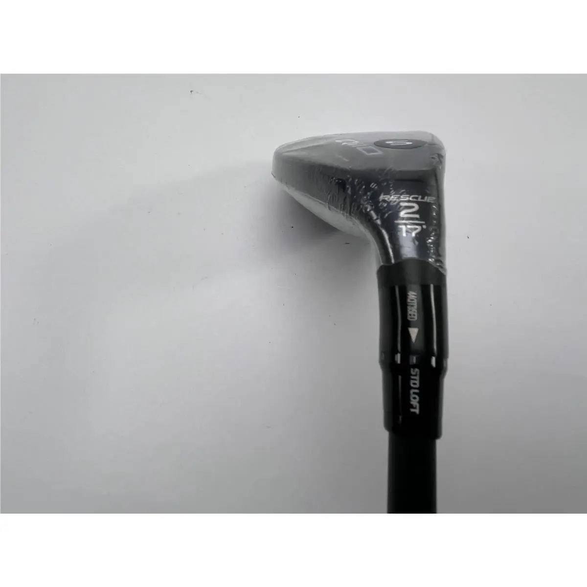 TaylorMade  - Qi10 Tour - Tour - Blue 4