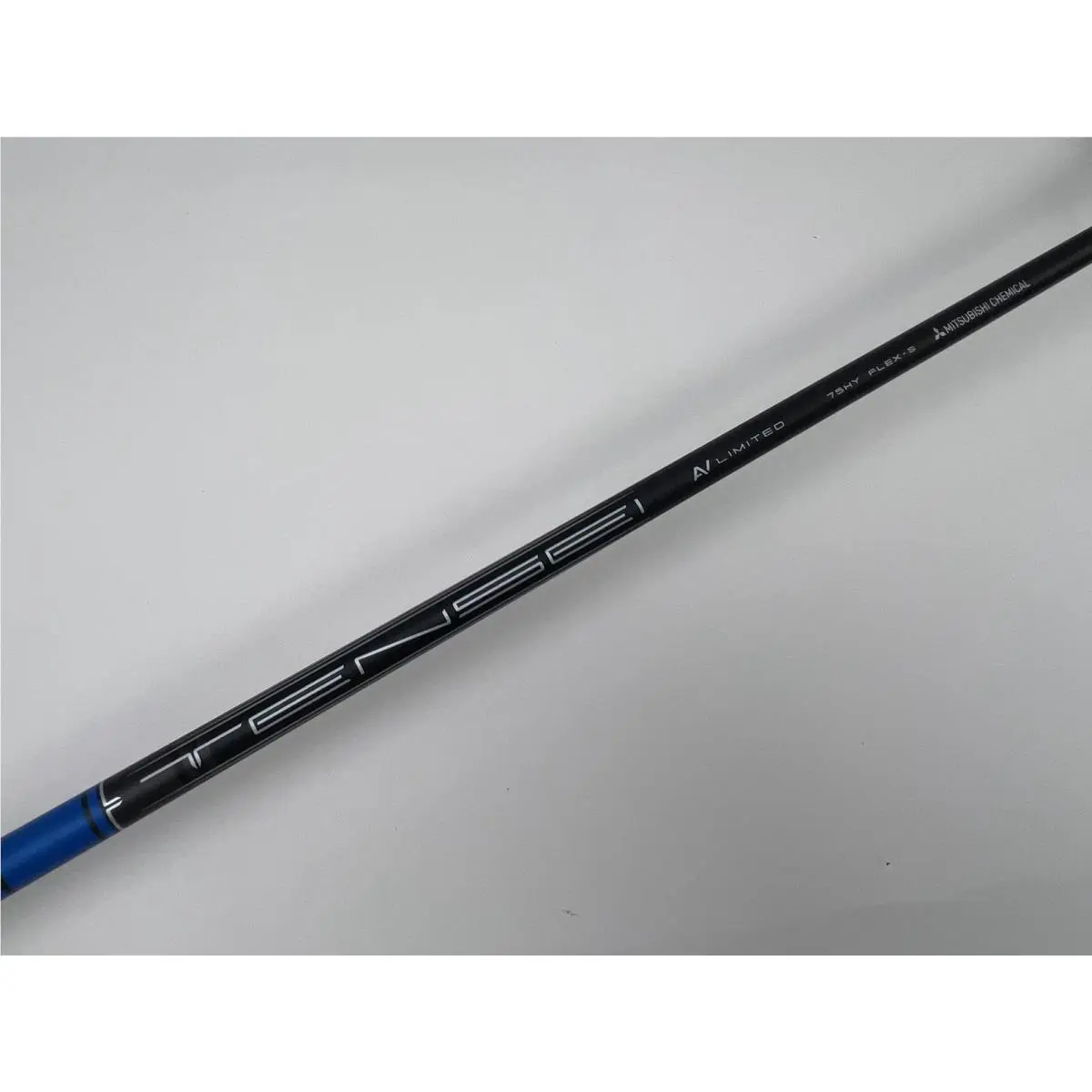 TaylorMade  - Qi10 Tour - Tour - Blue 5