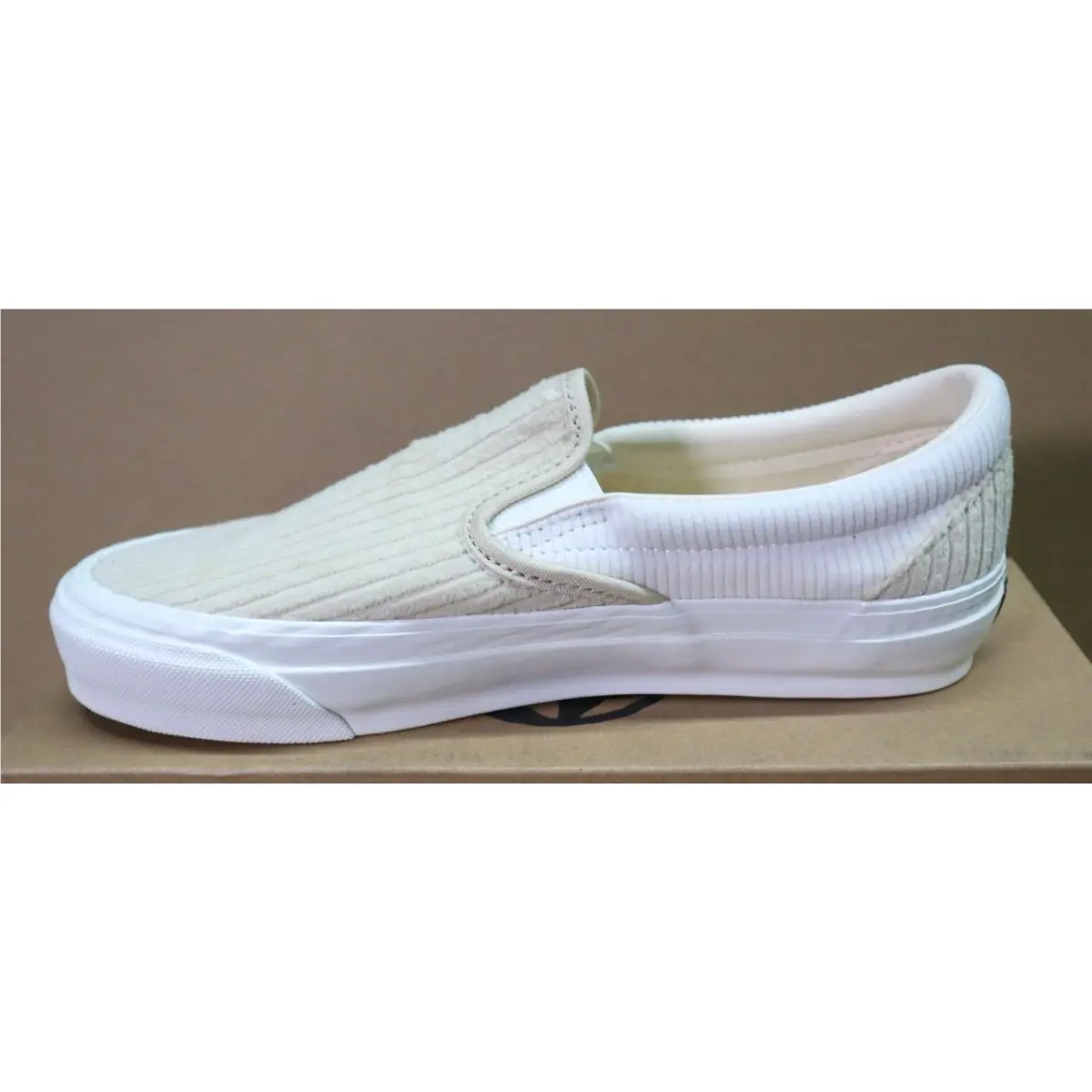 Vans shoes - VANS MTE - MTE - Tan 2