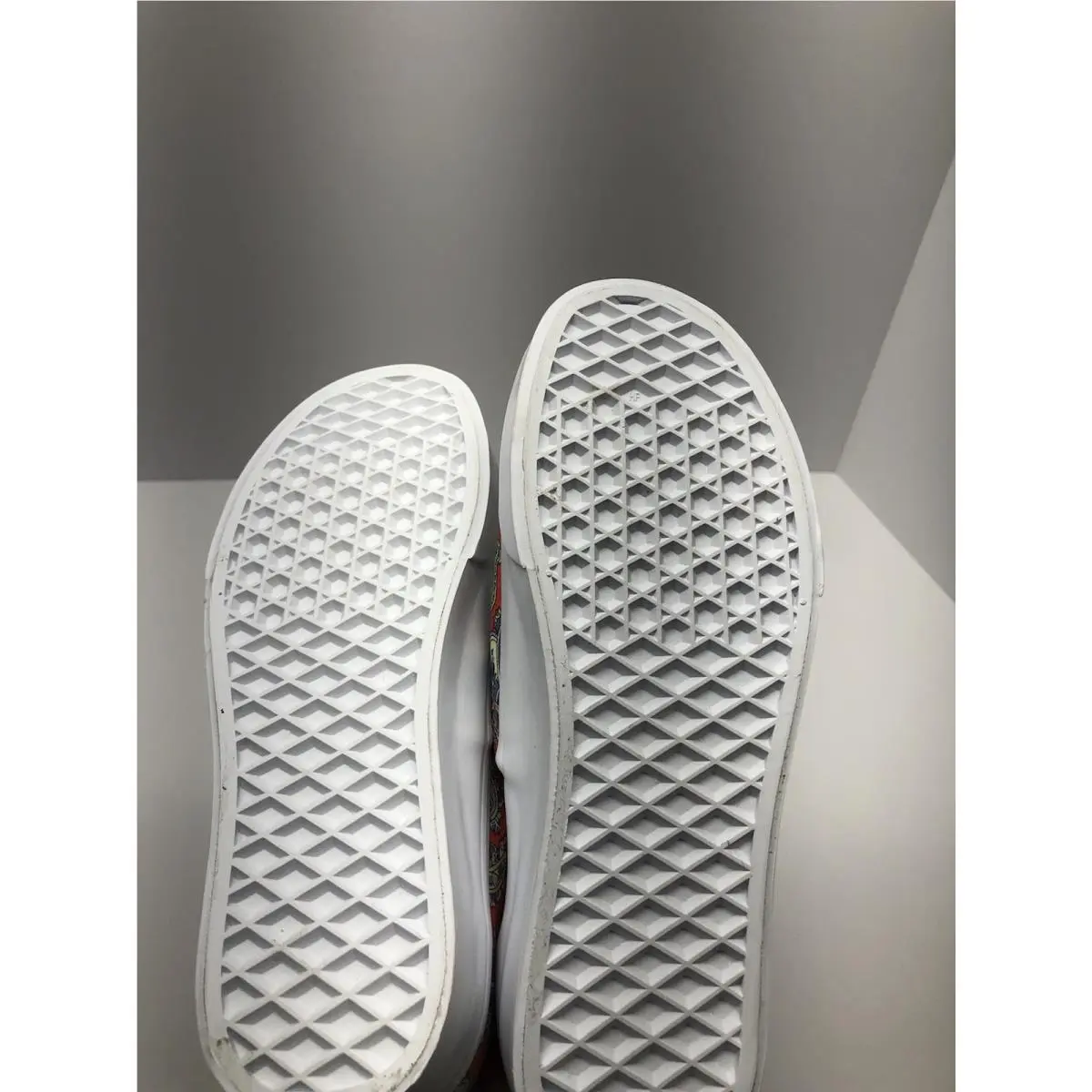 Vans shoes - VANS Authentic Paisley - Authentic Paisley - Multi-Color 5