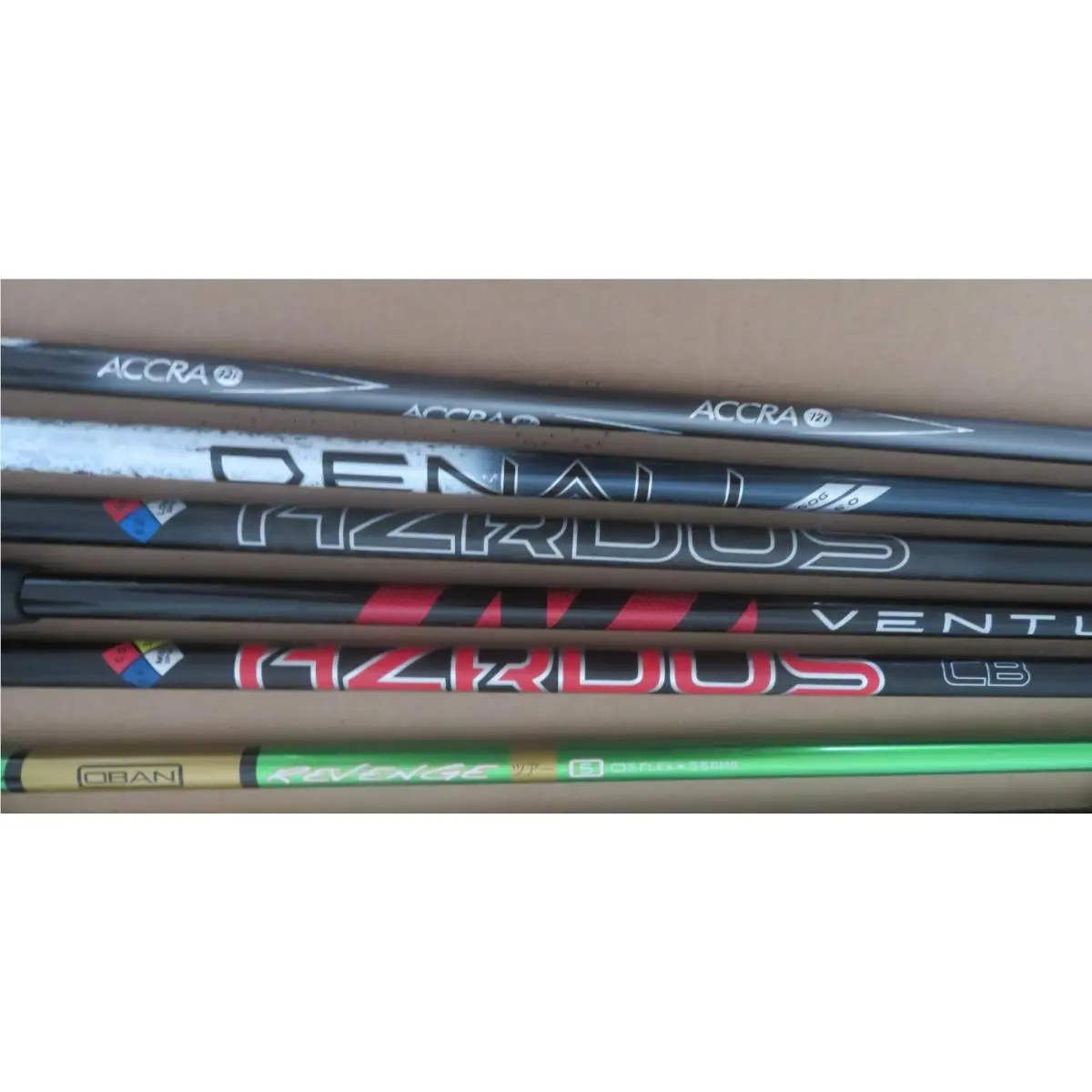TaylorMade  - Qi4D - Blue 6